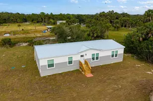 15037 NW 284th St, Okeechobee, FL 34972 - Photo 1