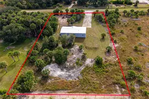 15037 NW 284th St, Okeechobee, FL 34972 - Photo 3