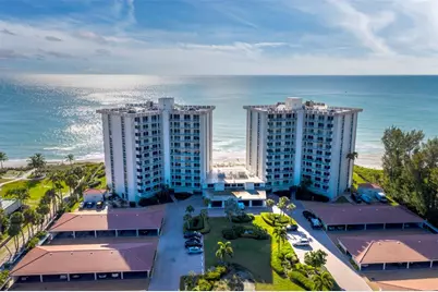 2301 Gulf Of Mexico Drive #91N, Longboat Key, FL 34228 - Photo 1