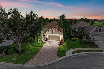 7423 Lake Forest Glen, Lakewood Ranch, FL 34202 - Photo 3