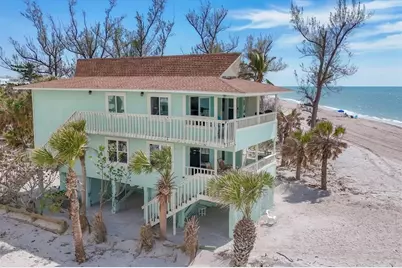 2350 N Beach Road #1A, Englewood, FL 34223 - Photo 1