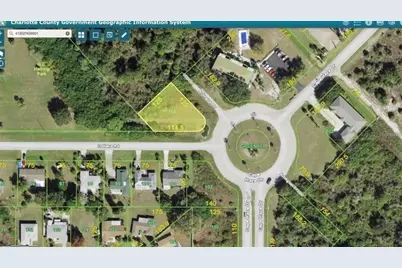 3596 Cape Haze Drive, Rotonda West, FL 33947 - Photo 1