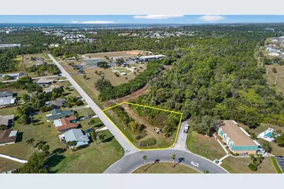 3596 Cape Haze Drive, Rotonda West, FL 33947 - Photo 5