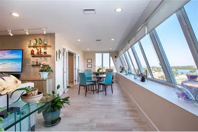 1200 E Peppertree Lane #601, Sarasota, FL 34242 - Photo 25