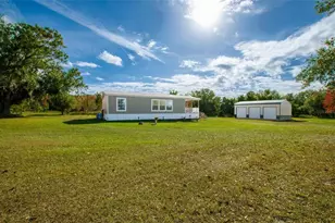 2837 NE Persimmon Dr, Arcadia, FL 34266 - Photo 1