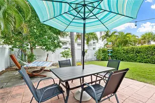 1136 Seaside Dr, Sarasota, FL 34242 - Photo 7