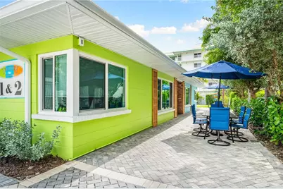 1136 Seaside Drive, Sarasota, FL 34242 - Photo 5