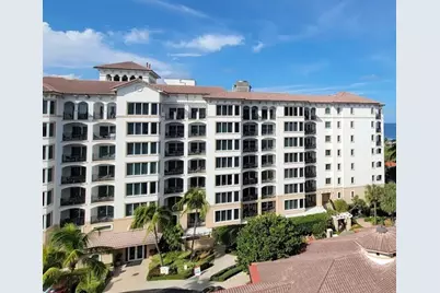 71 S Ocean Avenue #8708, Palm Beach Shores, FL 33404 - Photo 1