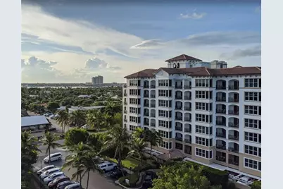 71 S Ocean Avenue #8708, Palm Beach Shores, FL 33404 - Photo 5