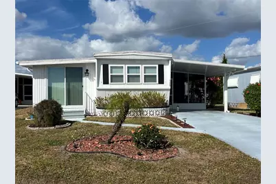 528 Blackburn Boulevard, North Port, FL 34287 - Photo 1