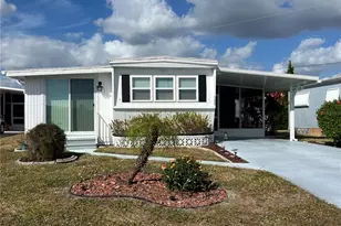 528 Blackburn Blvd, North Port, FL 34287 - Photo 1