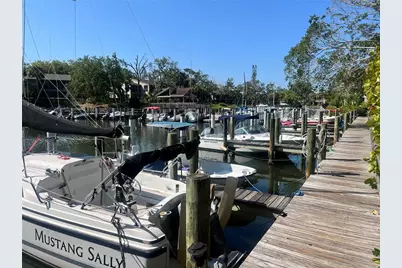 1697 Brookhouse Circle #116, Sarasota, FL 34231 - Photo 35