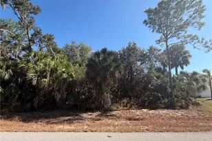 Basket St, North Port, FL 34288 - Photo 1