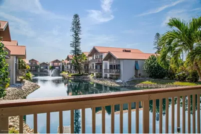 1087 Lake House Circle #C104, Sarasota, FL 34242 - Photo 3