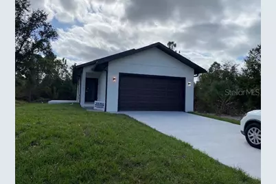 27403 Treadmill Drive, Punta Gorda, FL 33955 - Photo 1