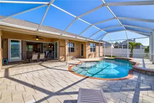 15912 Melport Cir, Port Charlotte, FL 33981 - Photo 37