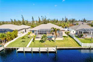 15912 Melport Cir, Port Charlotte, FL 33981 - Photo 47