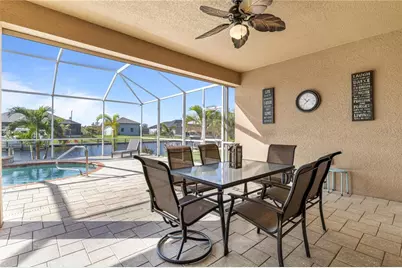 15912 Melport Circle, Port Charlotte, FL 33981 - Photo 33