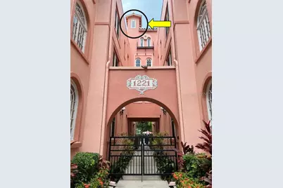 1221 N Palm Avenue #204, Sarasota, FL 34236 - Photo 25