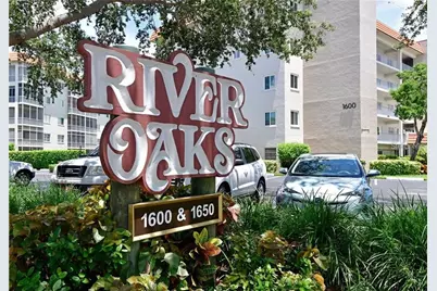 1650 1st Avenue W #507B, Bradenton, FL 34205 - Photo 3