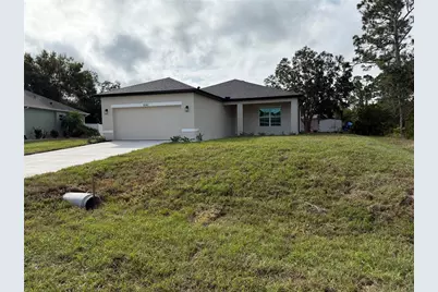 1047 Comfort Lane, North Port, FL 34288 - Photo 1
