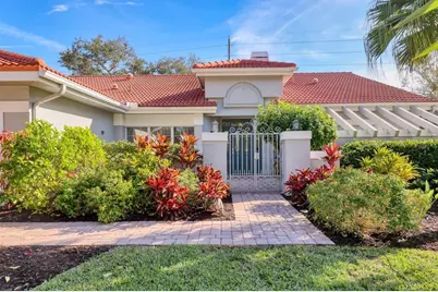 4305 Highland Oaks Circle, Sarasota, FL 34235 - Photo 1