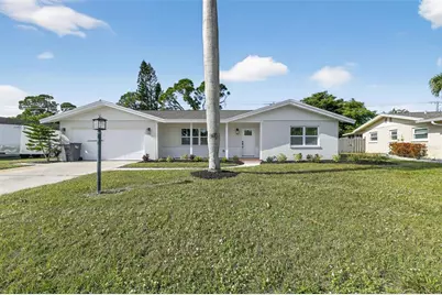 6224 7th Avenue Drive W, Bradenton, FL 34209 - Photo 1