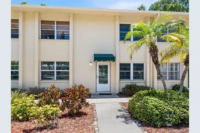 4805 Rilma Avenue #107, Sarasota, FL 34234 - Photo 1