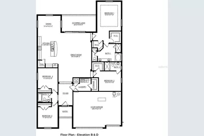 10405 Woodland Garden Way, Parrish, FL 34219 - Photo 13