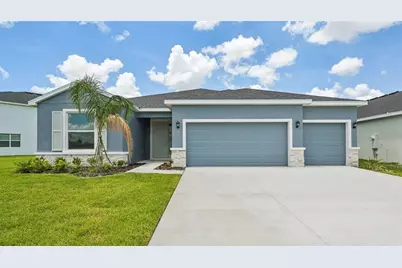10405 Woodland Garden Way, Parrish, FL 34219 - Photo 1