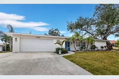 2426 River Ridge Drive, Sarasota, FL 34239 - Photo 1