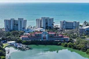 225 Sands Point Rd, Longboat Key, FL 34228 - Photo 1