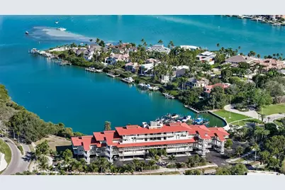 225 Sands Point Road #6201, Longboat Key, FL 34228 - Photo 1