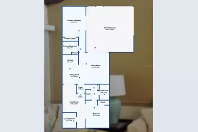 6147 43rd Street W #3, Bradenton, FL 34210 - Photo 35