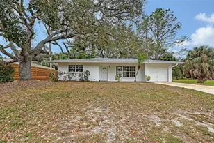 3214 Savage Rd, Sarasota, FL 34231 - Photo 1