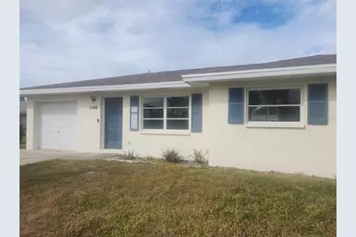 1140 Queen Road, Venice, FL 34293 - Photo 1