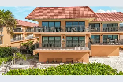 6006 Gulf Drive #109, Holmes Beach, FL 34217 - Photo 1
