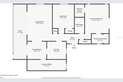 1728 Lakeside Drive #1720-B, Venice, FL 34293 - Photo 53