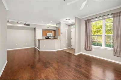 5501 Rosehill Road #103, Sarasota, FL 34233 - Photo 3