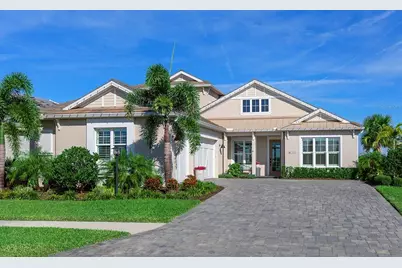 7919 Waterbend Trail, Sarasota, FL 34240 - Photo 1