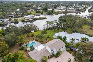 5155 Riverwood Ave, Sarasota, FL 34231 - Photo 3