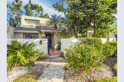 2375 Lakeside Mews #D2, Sarasota, FL 34235 - Photo 7