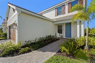 8526 Frangipani Terrace, Sarasota, FL 34240 - Photo 3