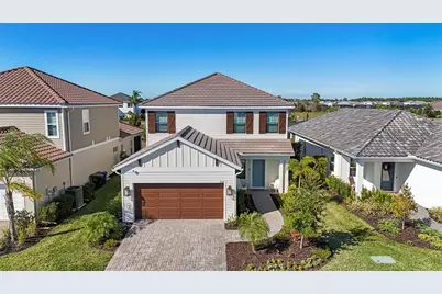 8526 Frangipani Terrace, Sarasota, FL 34240 - Photo 1