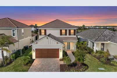 8526 Frangipani Terrace, Sarasota, FL 34240 - Photo 23