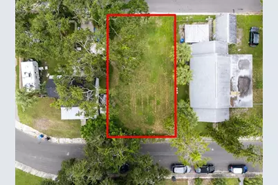 1753 Queen Street S, Saint Petersburg, FL 33712 - Photo 1