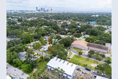 1753 Queen Street S, Saint Petersburg, FL 33712 - Photo 3