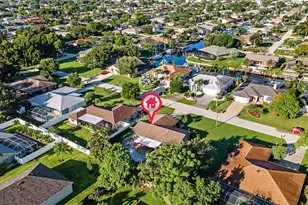 1063 SE 20th Pl, Cape Coral, FL 33990 - Photo 31