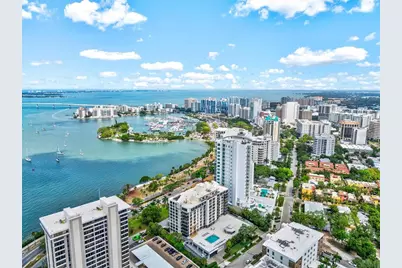 707 S Gulfstream Avenue #906, Sarasota, FL 34236 - Photo 43