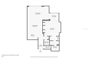 707 S Gulfstream Ave, Sarasota, FL 34236 - Photo 13